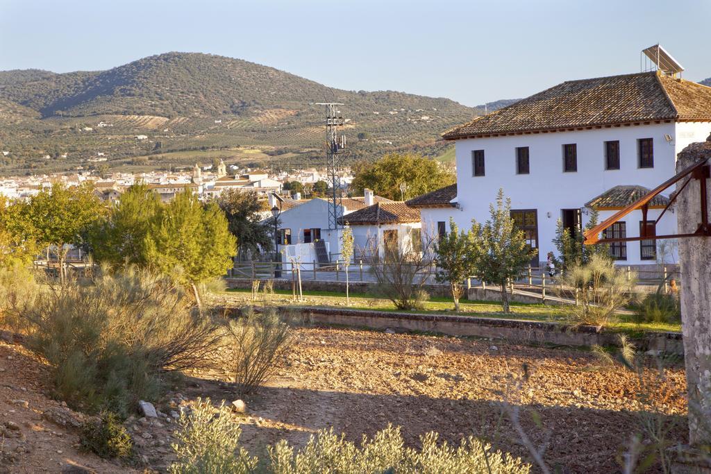 Apartamentos Puerta Sierra Puerto Serrano Zimmer foto