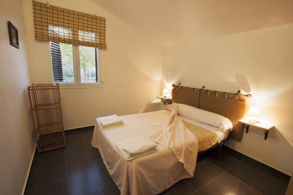 Apartamentos Puerta Sierra Puerto Serrano Zimmer foto